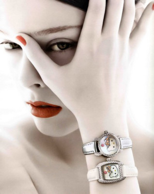 photo 9 in Coco Rocha gallery [id97137] 2008-06-08 00:00:00